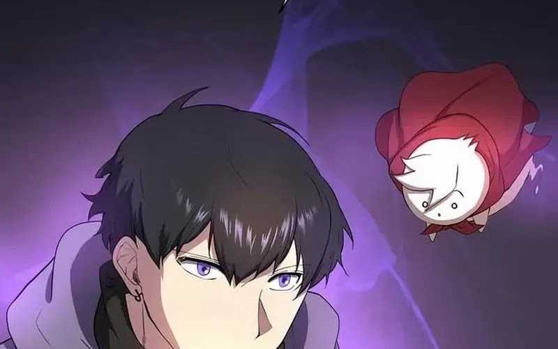 Leveling Up with Skills Chapter 77 Gambar 32