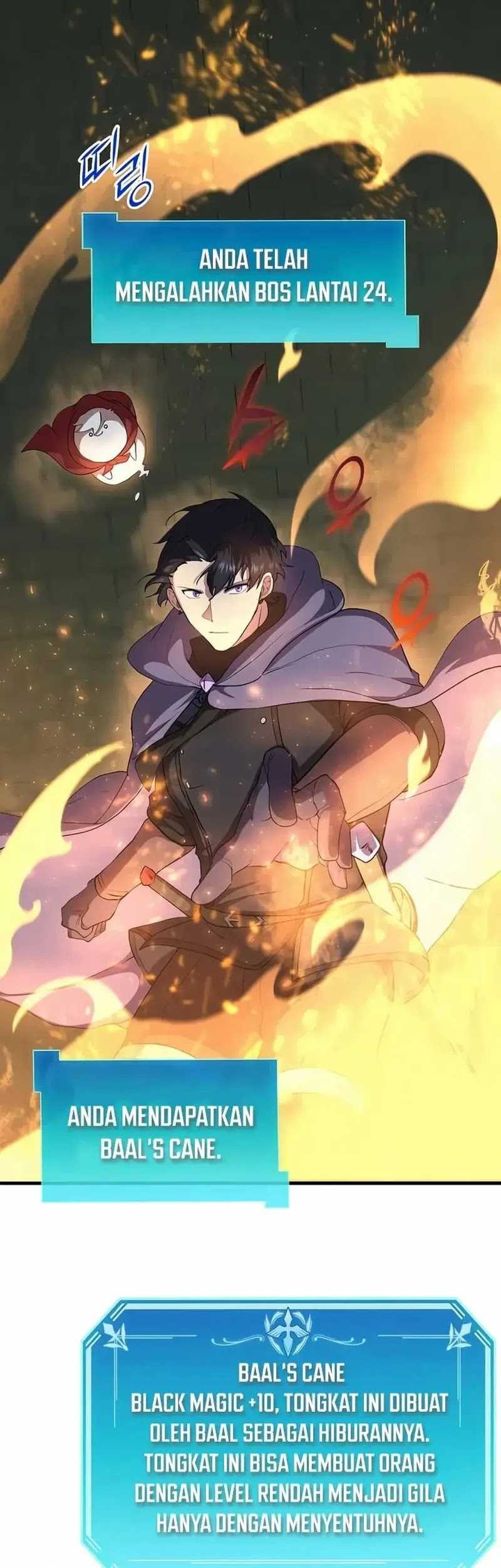 Leveling Up with Skills Chapter 77 Gambar 25