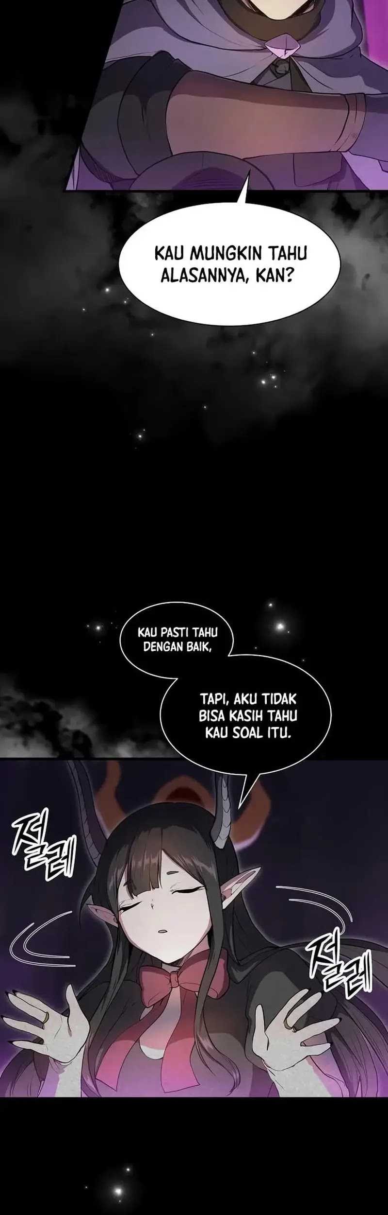 Leveling Up with Skills Chapter 77 Gambar 47