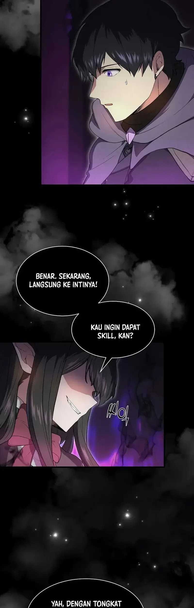 Leveling Up with Skills Chapter 77 Gambar 49