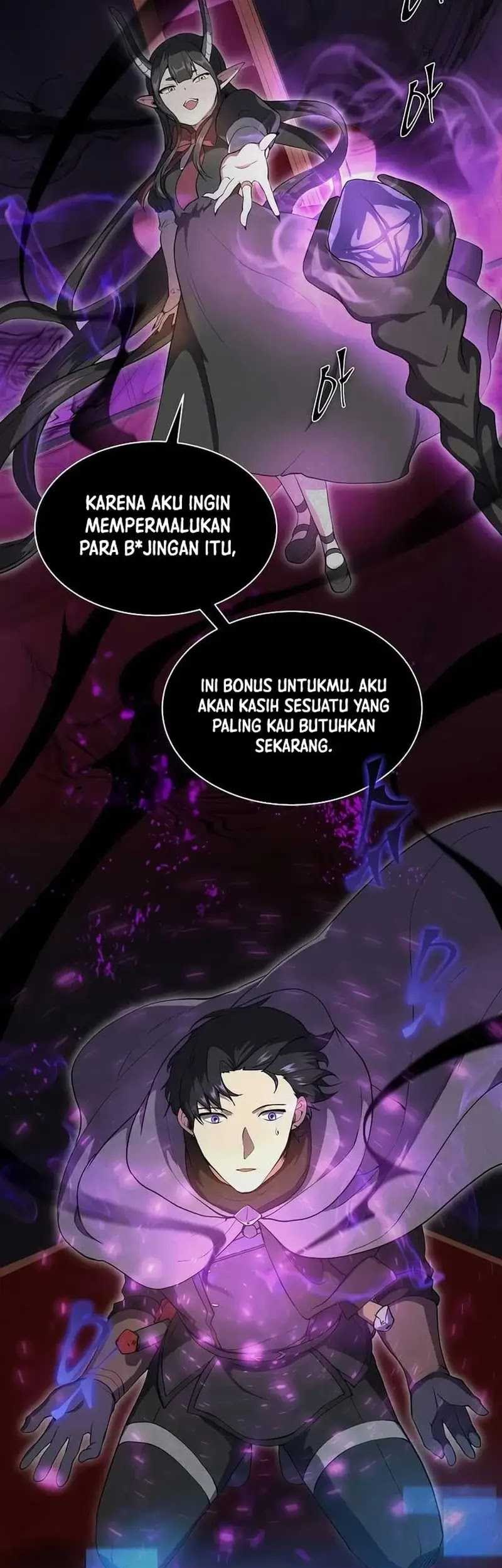 Leveling Up with Skills Chapter 77 Gambar 51