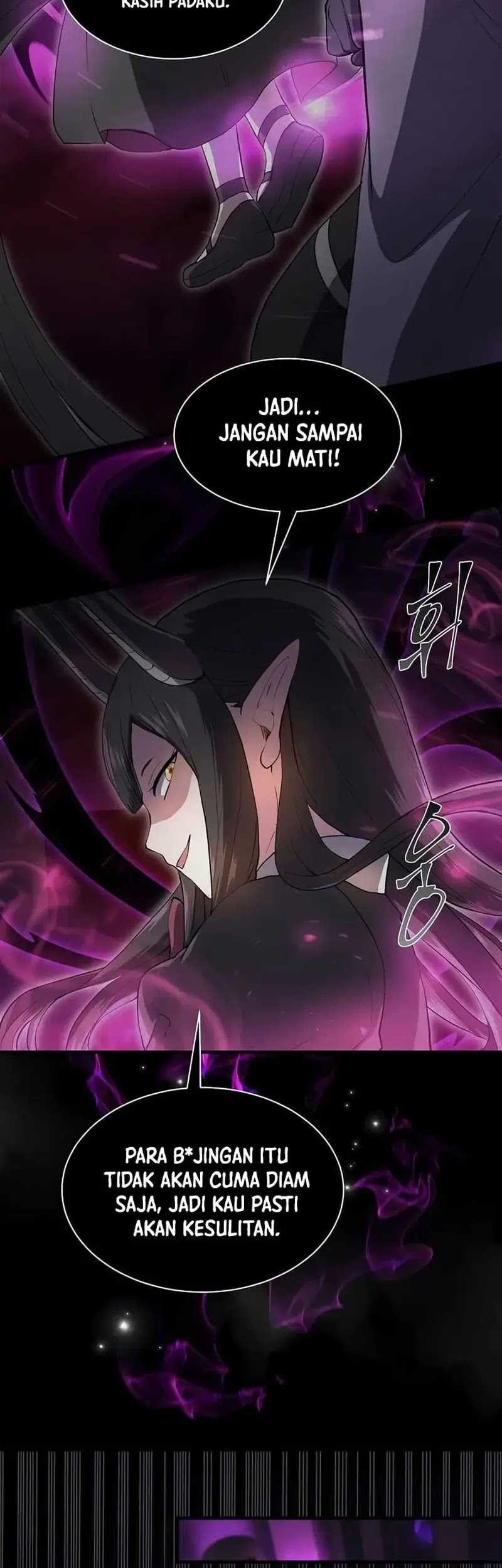 Leveling Up with Skills Chapter 77 Gambar 55