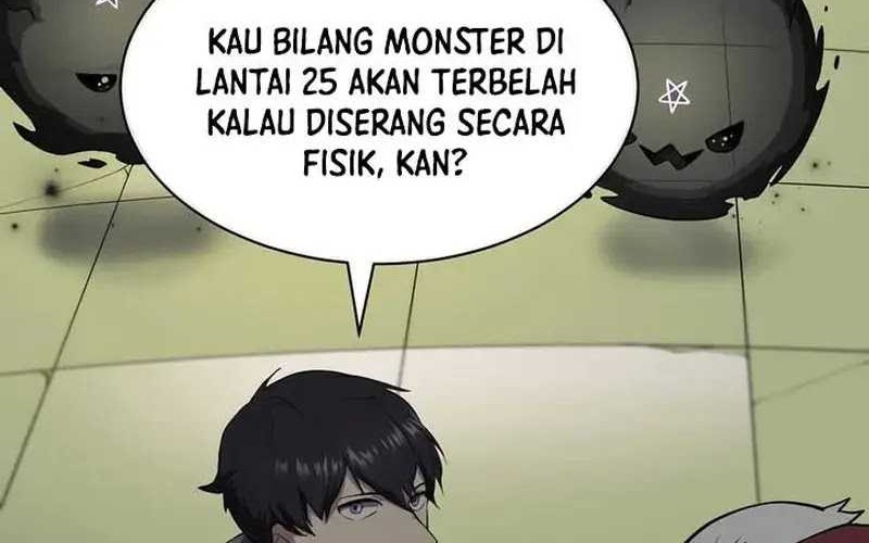 Leveling Up with Skills Chapter 77 Gambar 40