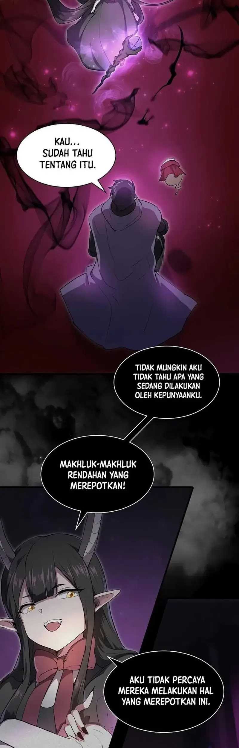 Leveling Up with Skills Chapter 77 Gambar 45