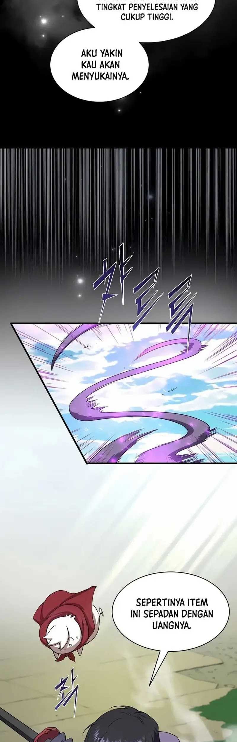 Leveling Up with Skills Chapter 77 Gambar 69