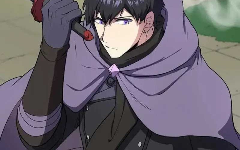 Leveling Up with Skills Chapter 77 Gambar 70