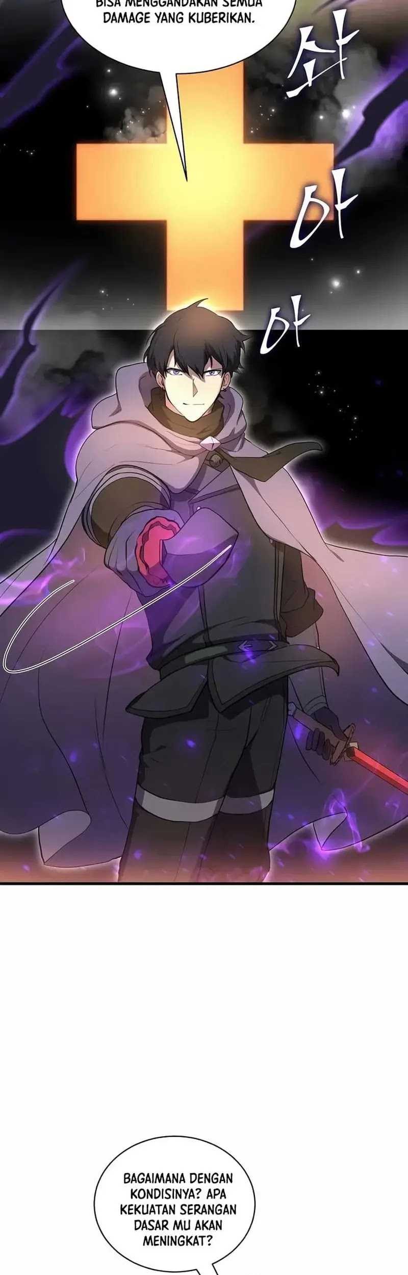 Leveling Up with Skills Chapter 77 Gambar 75