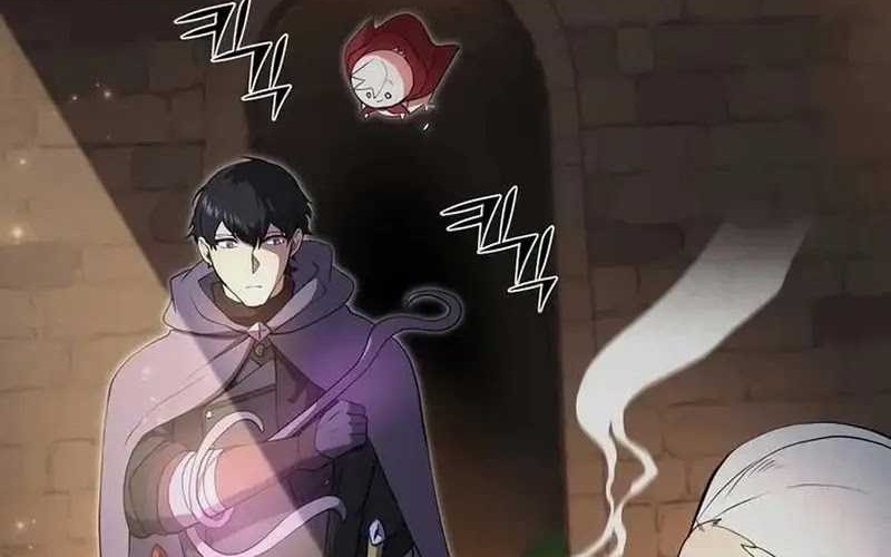 Leveling Up with Skills Chapter 77 Gambar 66