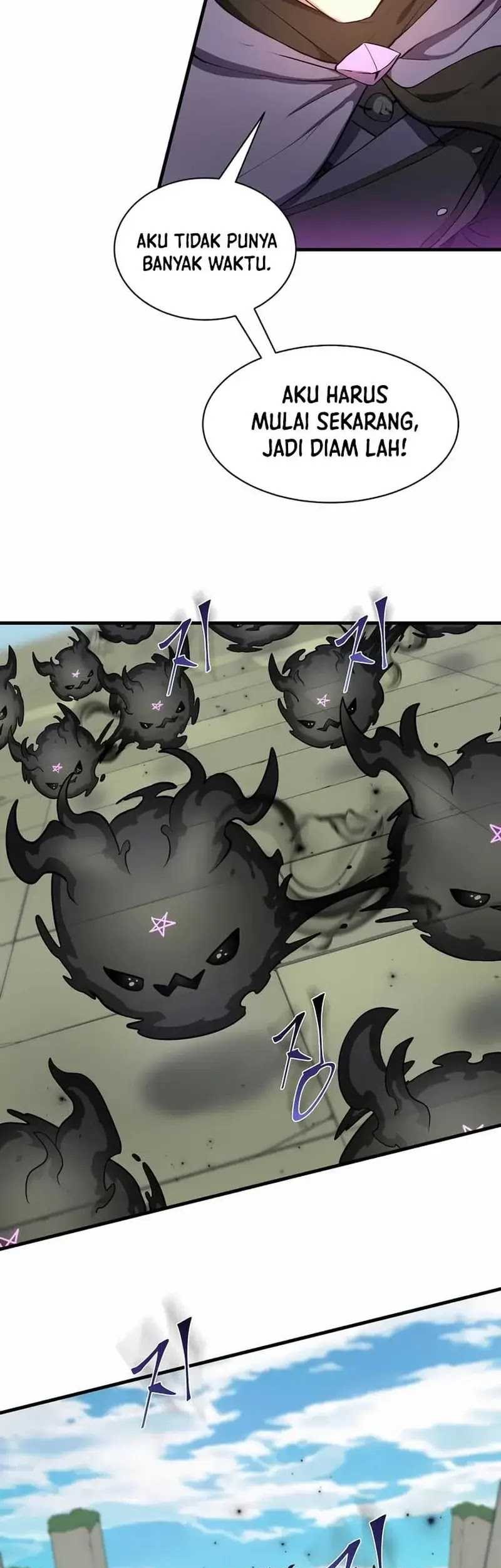 Leveling Up with Skills Chapter 77 Gambar 79