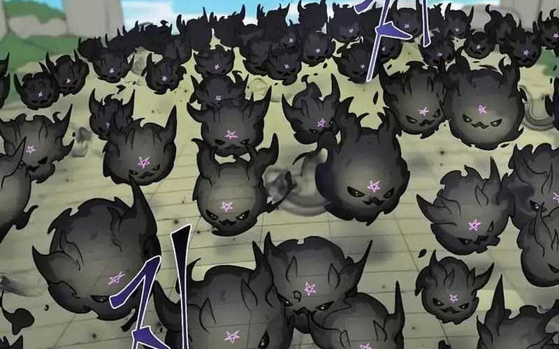 Leveling Up with Skills Chapter 77 Gambar 80