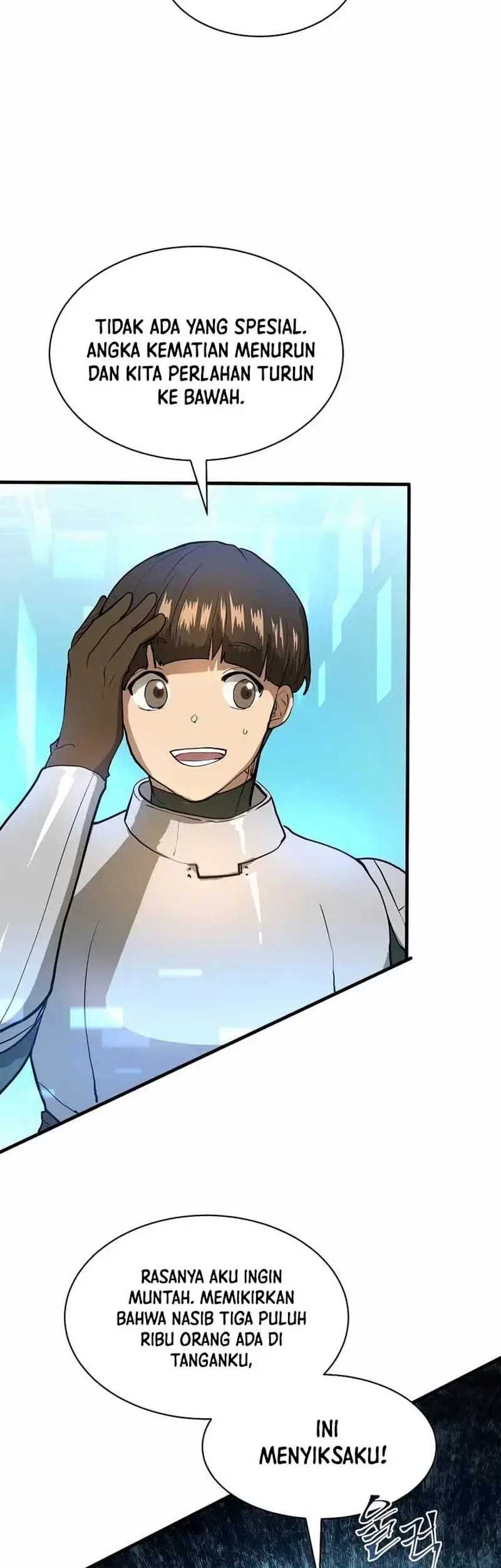 Leveling Up with Skills Chapter 77 Gambar 13