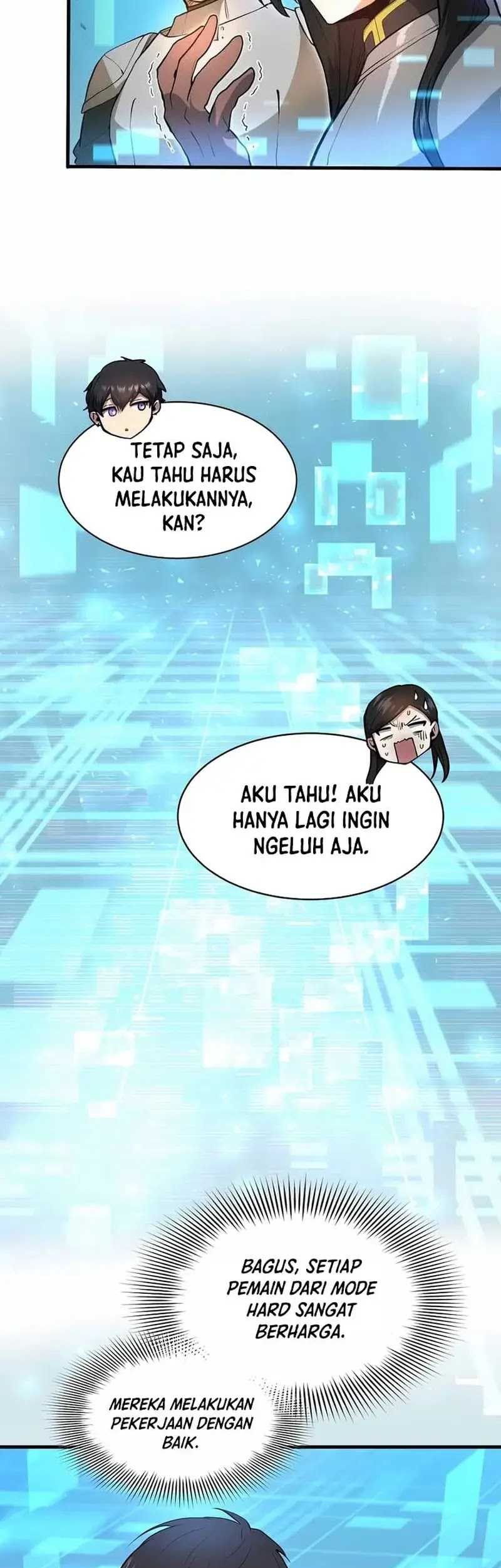 Leveling Up with Skills Chapter 77 Gambar 15