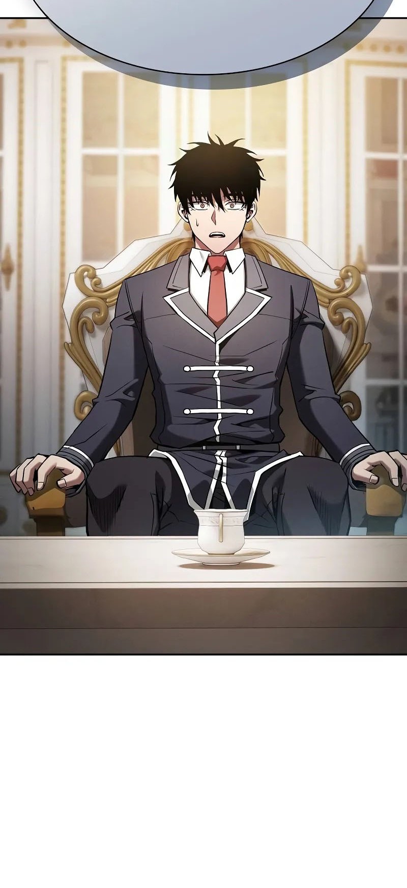 Academy’s Genius Swordmaster Chapter 71 Gambar 54