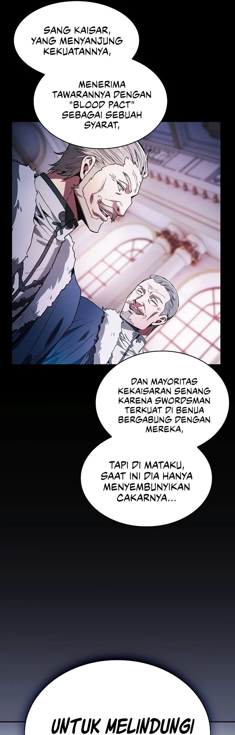 Academy’s Genius Swordmaster Chapter 71 Gambar 51