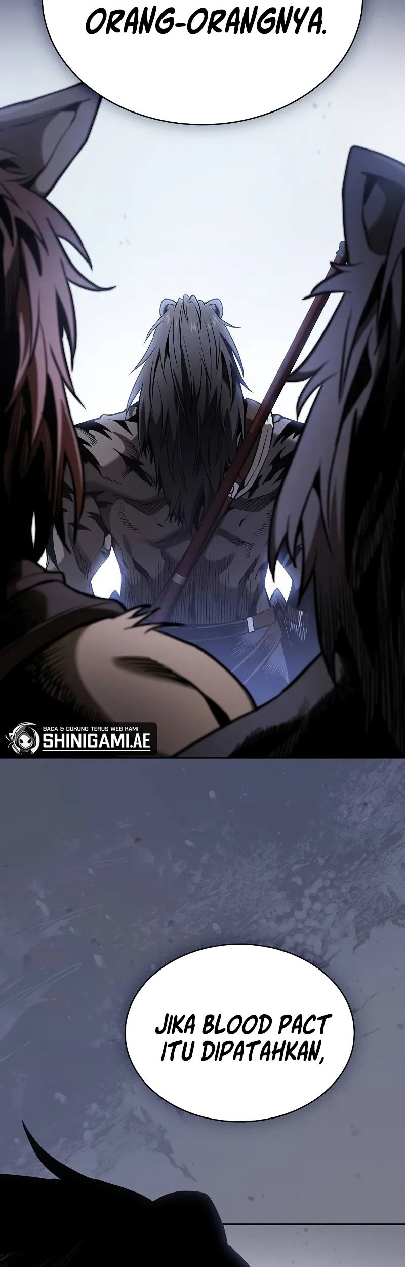 Academy’s Genius Swordmaster Chapter 71 Gambar 52