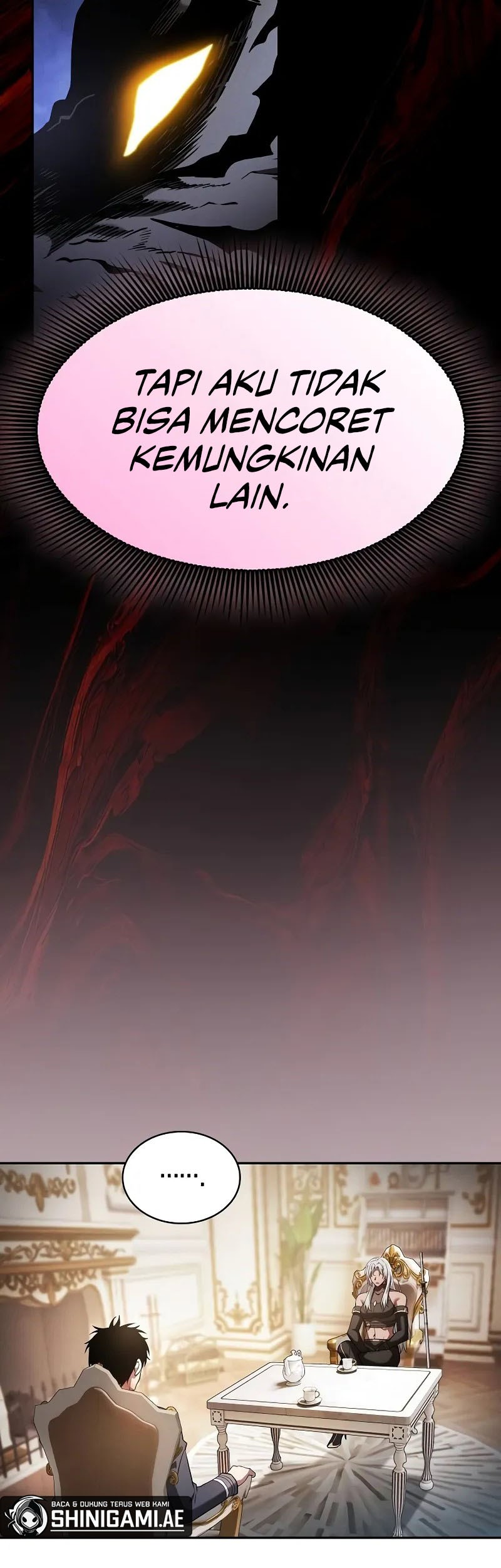 Academy’s Genius Swordmaster Chapter 71 Gambar 57