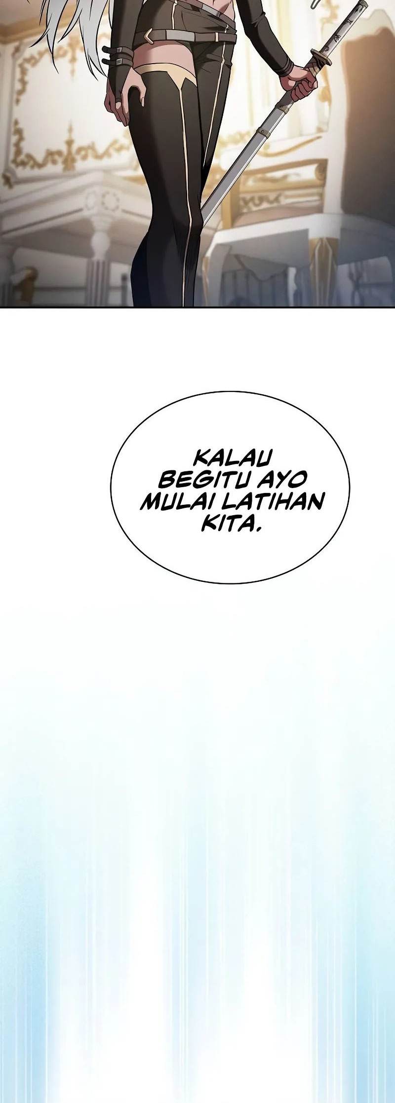 Academy’s Genius Swordmaster Chapter 71 Gambar 62