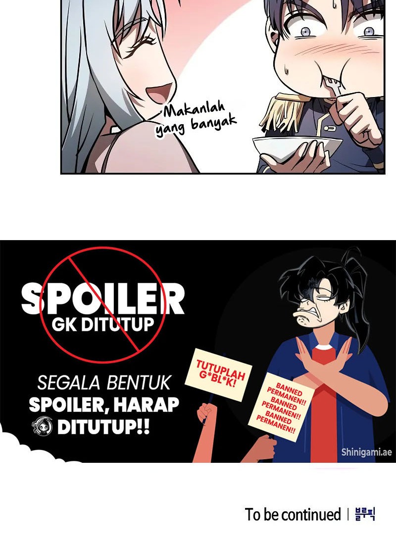 Academy’s Genius Swordmaster Chapter 71 Gambar 66