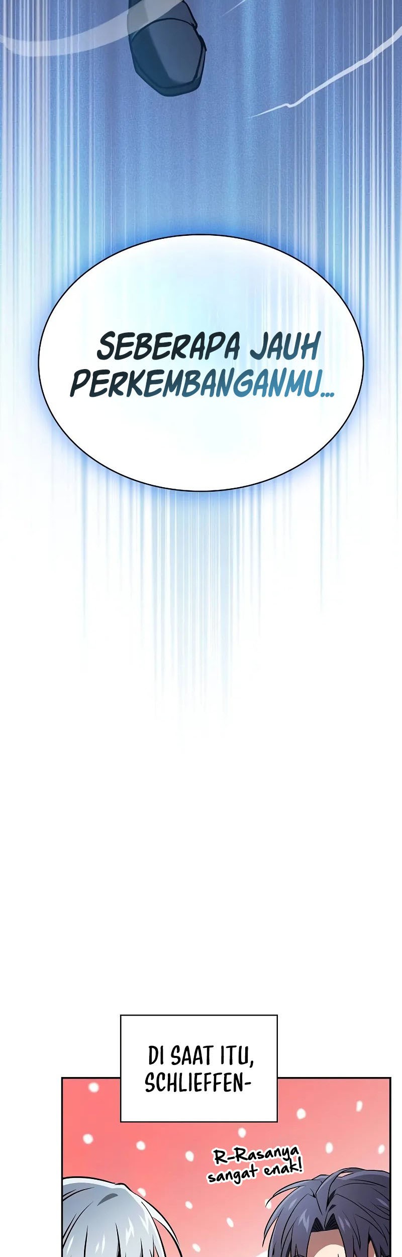 Academy’s Genius Swordmaster Chapter 71 Gambar 65