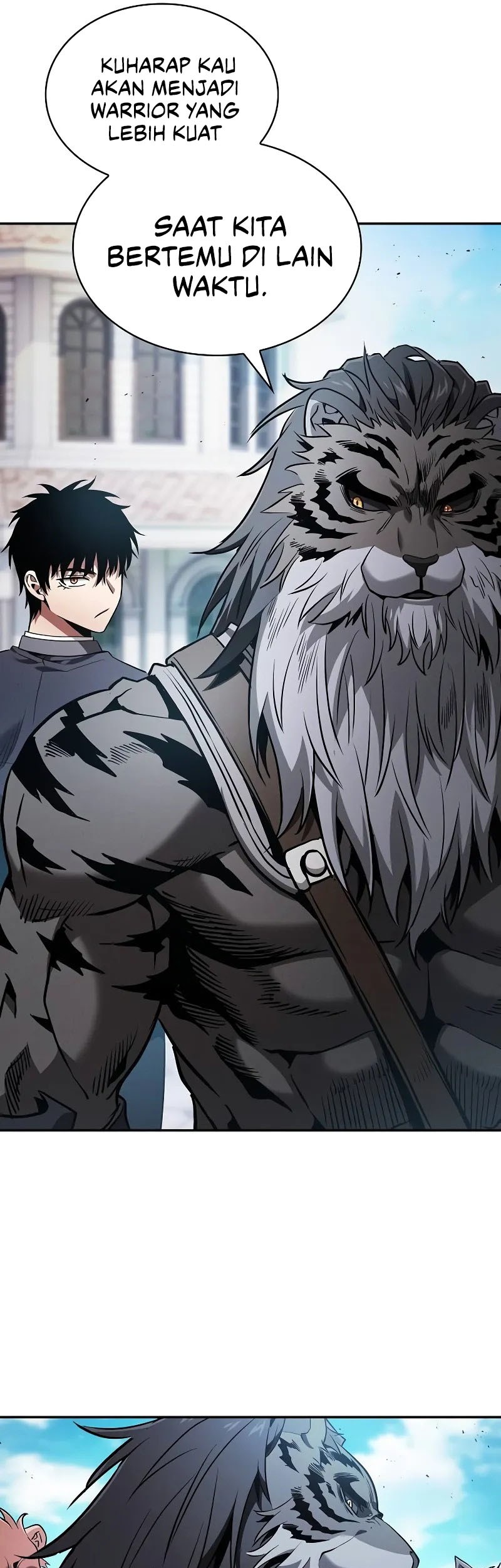 Academy’s Genius Swordmaster Chapter 71 Gambar 35