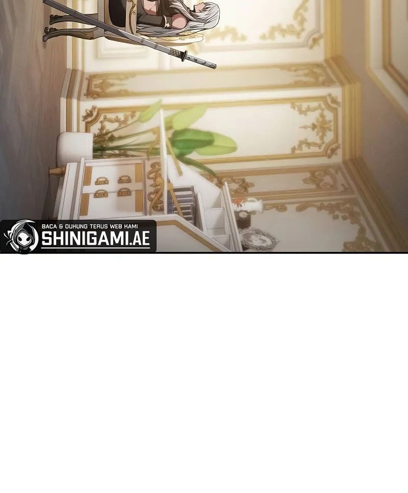Academy’s Genius Swordmaster Chapter 71 Gambar 42