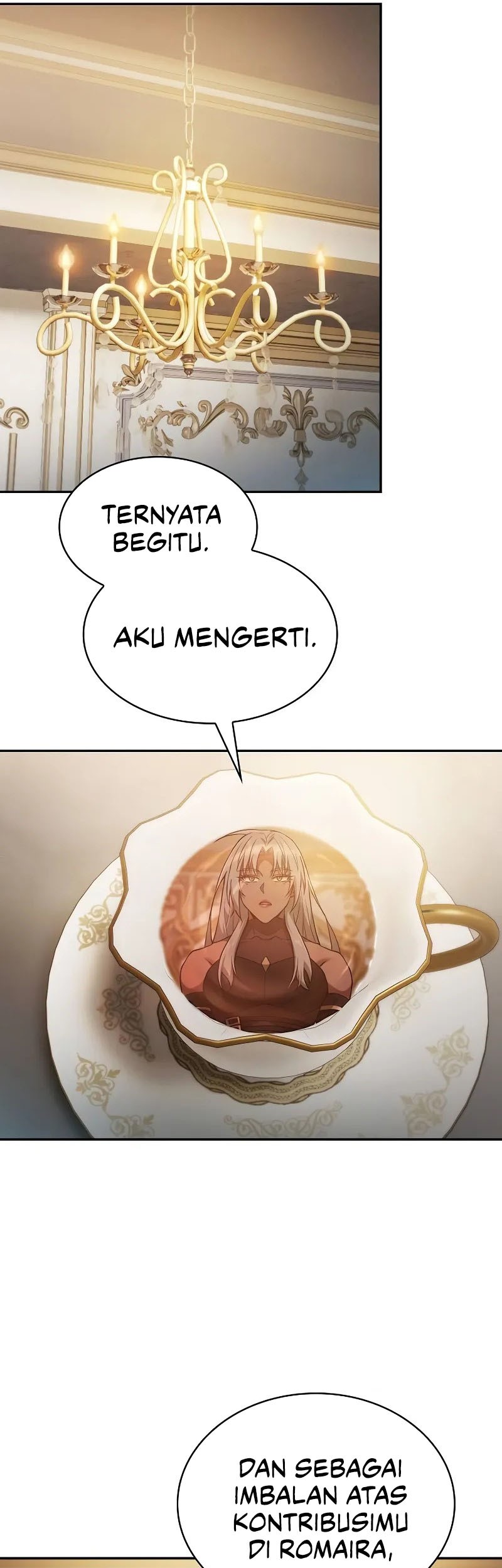 Academy’s Genius Swordmaster Chapter 71 Gambar 43