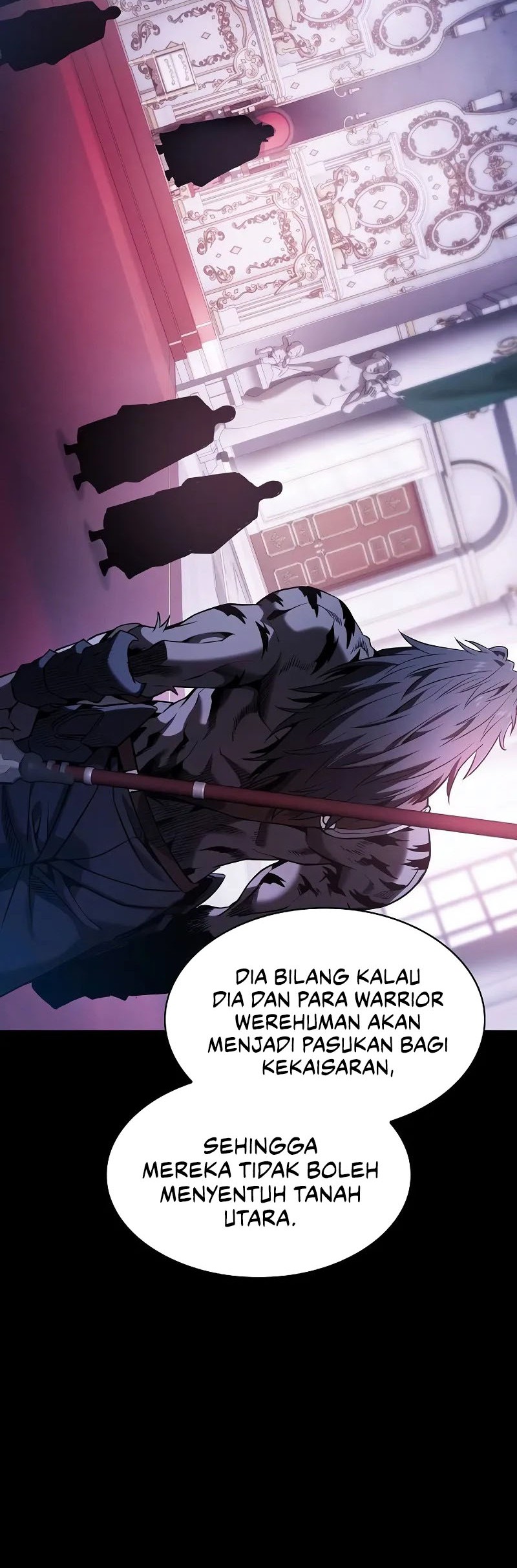 Academy’s Genius Swordmaster Chapter 71 Gambar 50