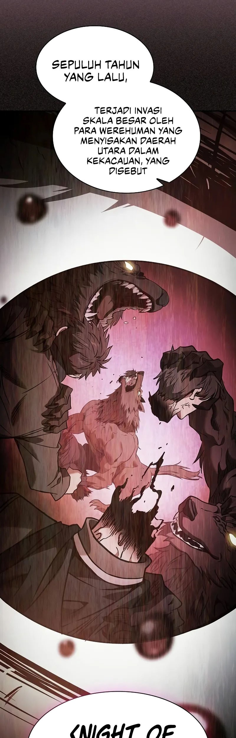 Academy’s Genius Swordmaster Chapter 71 Gambar 47