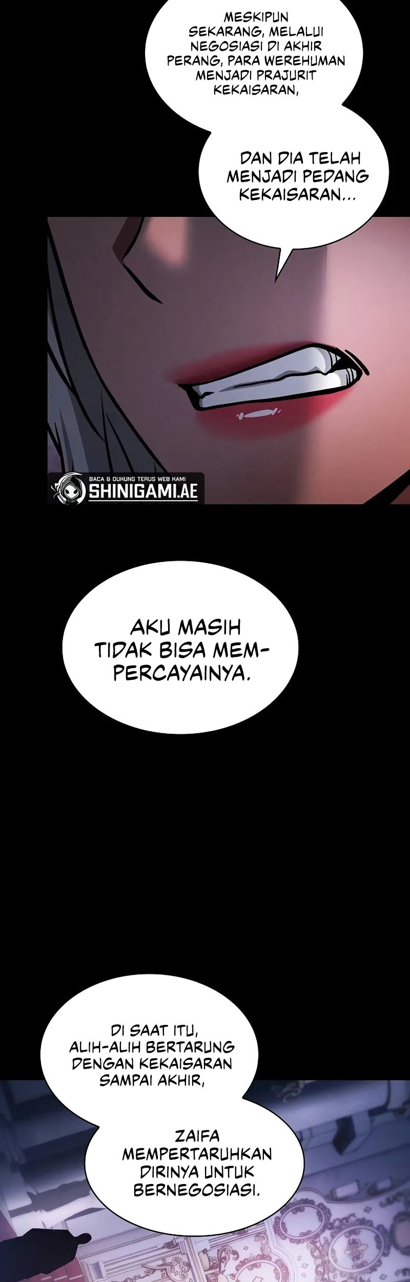 Academy’s Genius Swordmaster Chapter 71 Gambar 49