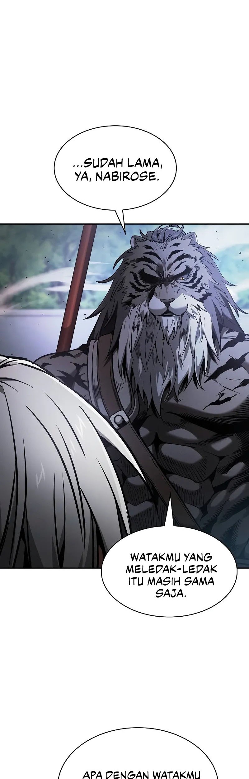 Academy’s Genius Swordmaster Chapter 71 Gambar 3