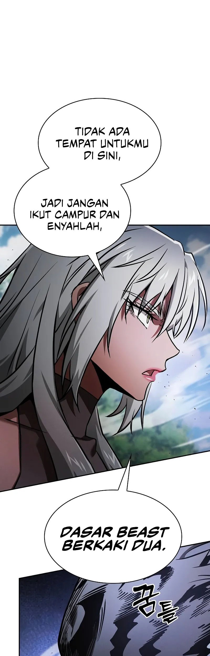 Academy’s Genius Swordmaster Chapter 71 Gambar 5