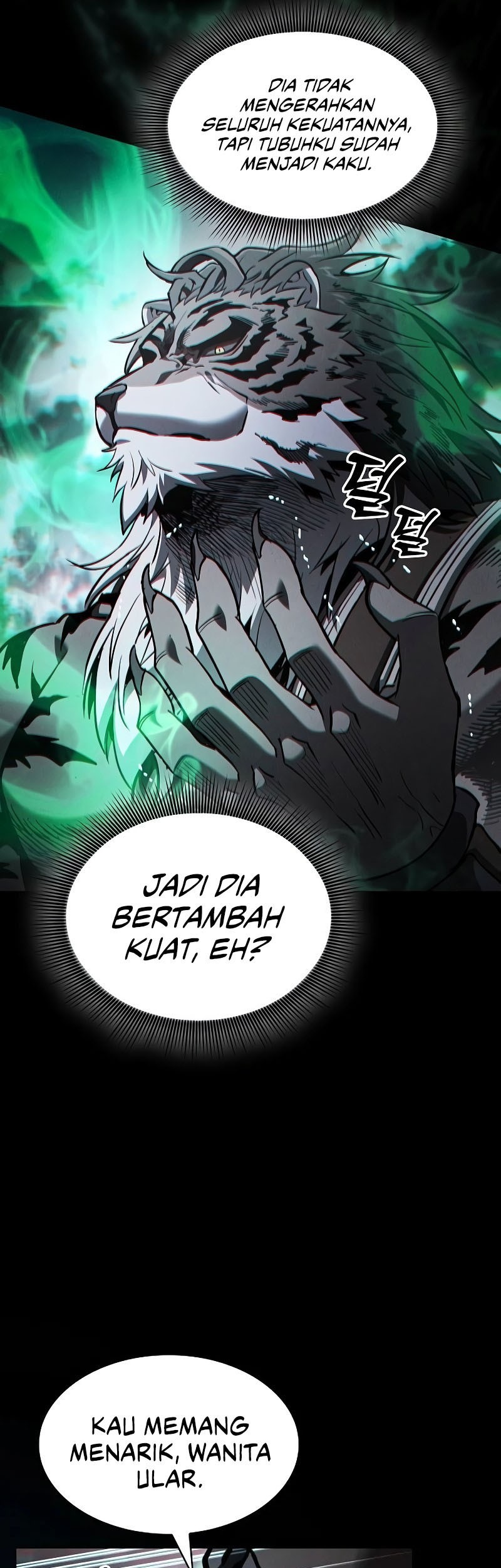 Academy’s Genius Swordmaster Chapter 71 Gambar 19