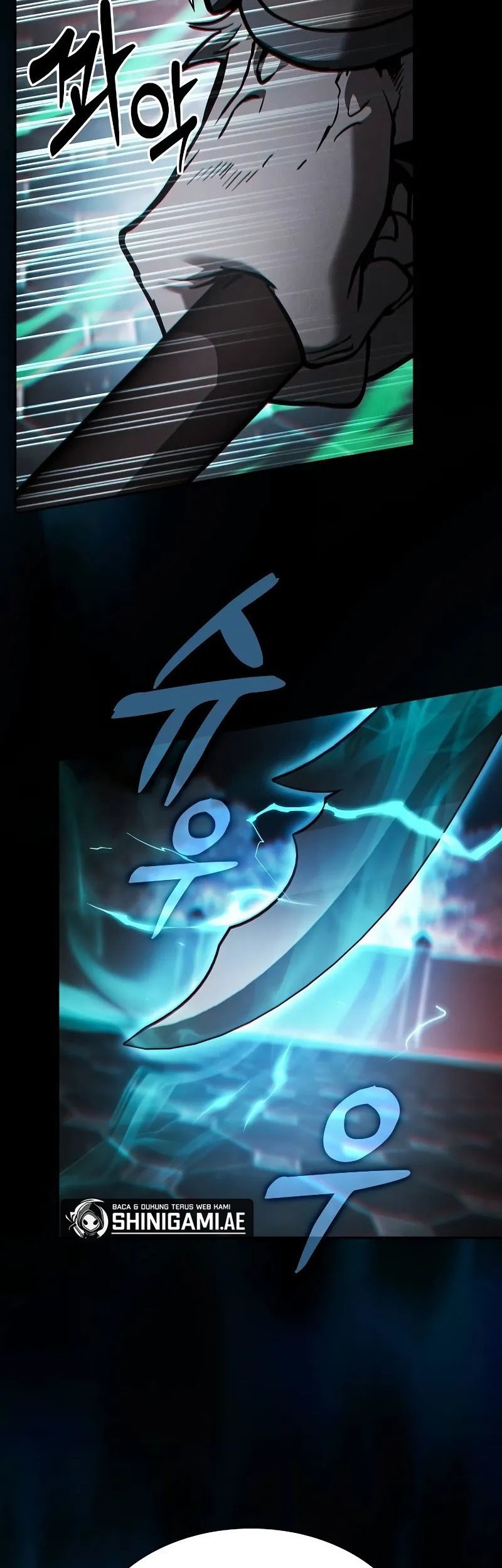 Academy’s Genius Swordmaster Chapter 71 Gambar 20