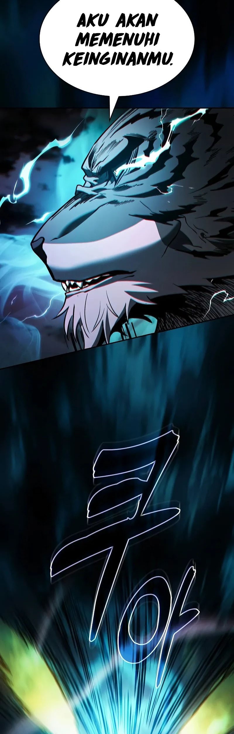 Academy’s Genius Swordmaster Chapter 71 Gambar 21