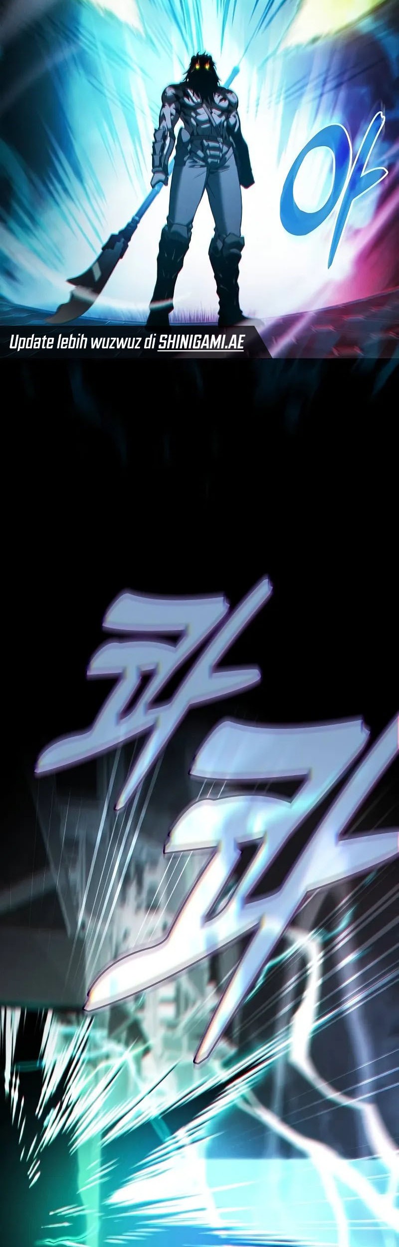 Academy’s Genius Swordmaster Chapter 71 Gambar 22