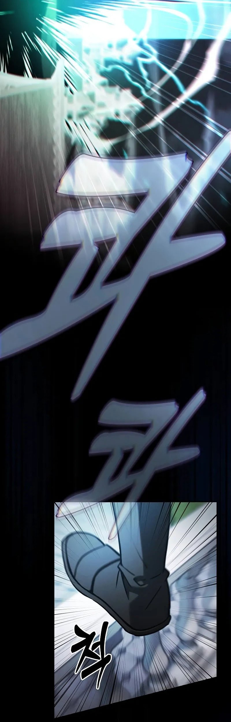 Academy’s Genius Swordmaster Chapter 71 Gambar 23