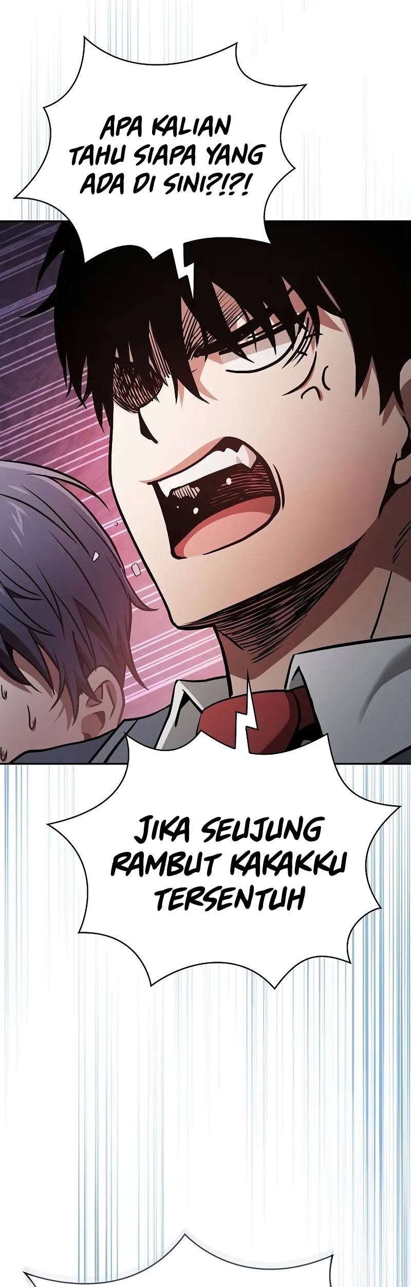 Academy’s Genius Swordmaster Chapter 71 Gambar 27