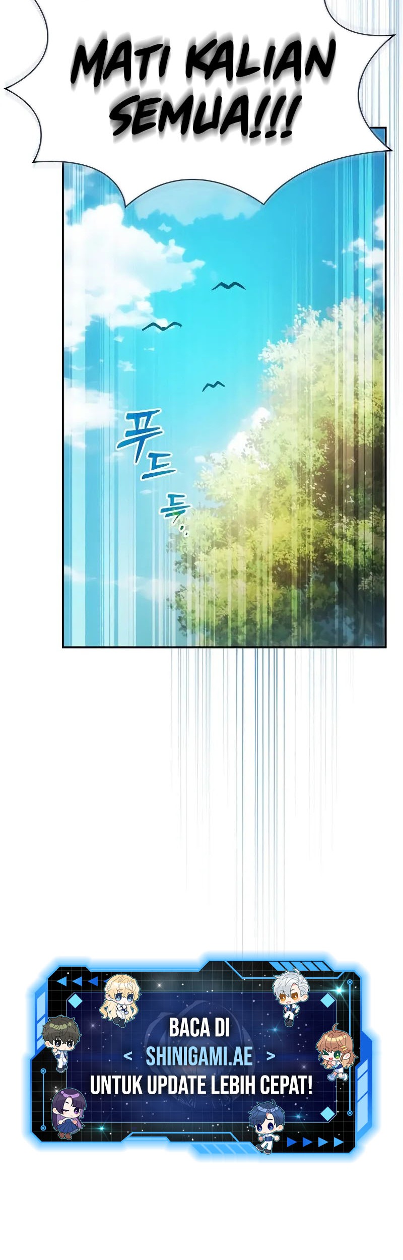 Academy’s Genius Swordmaster Chapter 71 Gambar 28