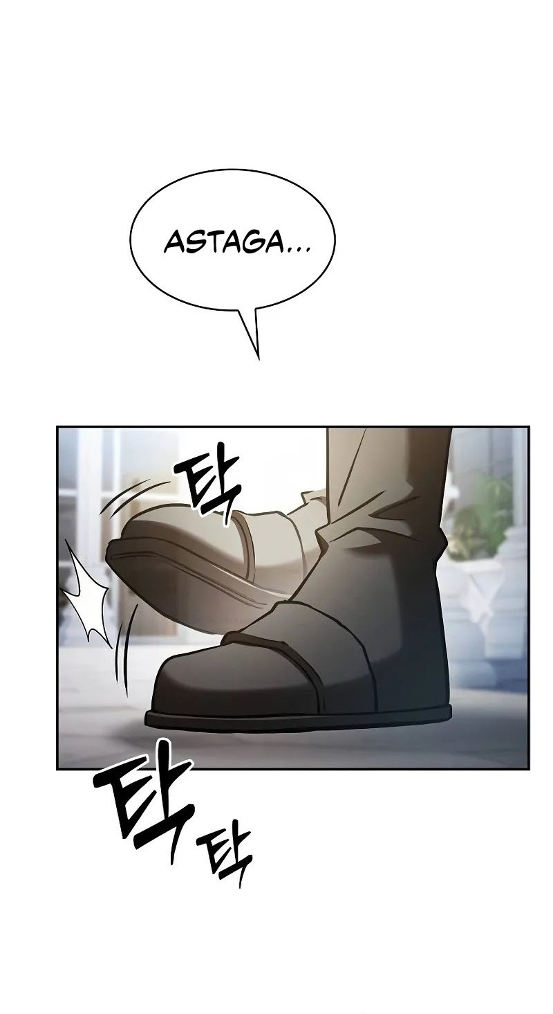 Academy’s Genius Swordmaster Chapter 71 Gambar 30