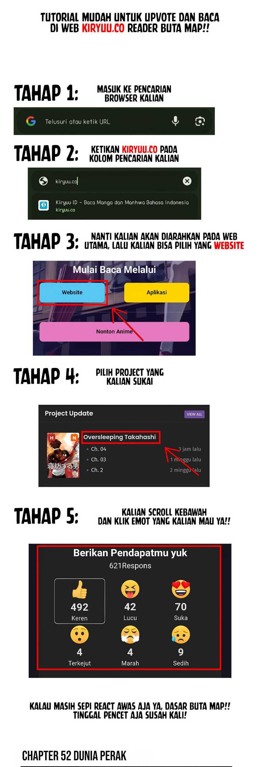 Manga Hazure Waku no “Joutai Ijou Skill” de Saikyou ni Natta Ore ga Subete wo Juurin Suru made Chapter 52 gambar nomor 2