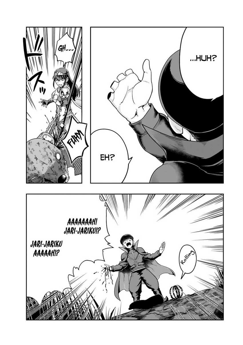 Hazure Waku no “Joutai Ijou Skill” de Saikyou ni Natta Ore ga Subete wo Juurin Suru made Chapter 51 Gambar 8