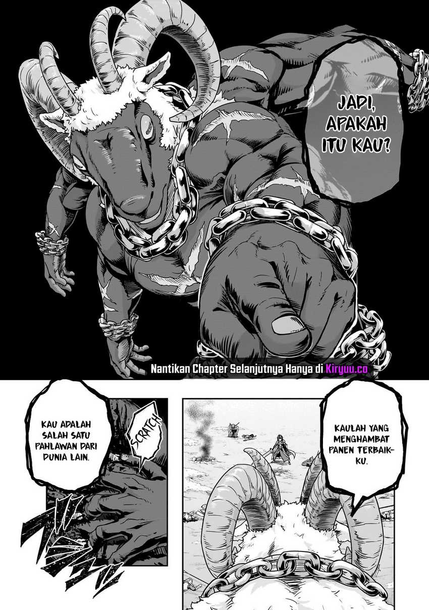 Hazure Waku no “Joutai Ijou Skill” de Saikyou ni Natta Ore ga Subete wo Juurin Suru made Chapter 53 Gambar 12