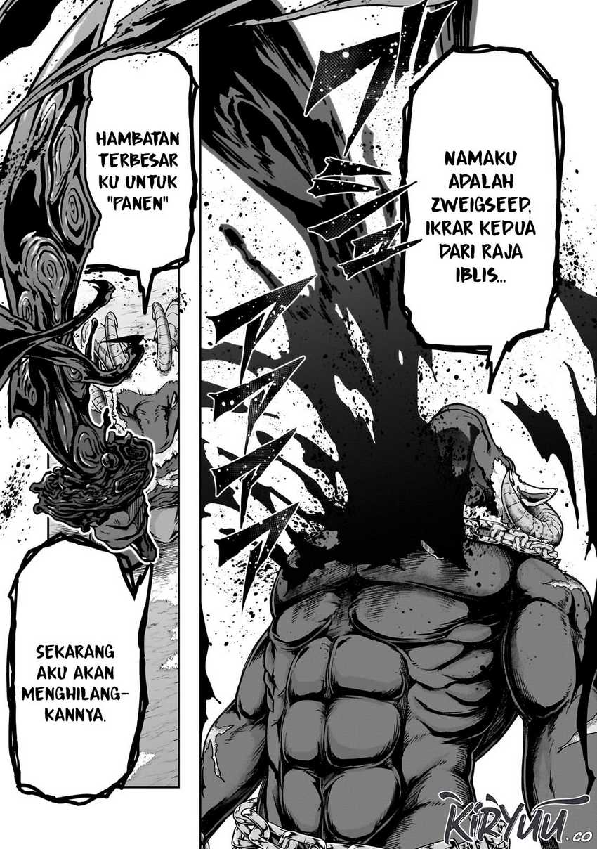 Hazure Waku no “Joutai Ijou Skill” de Saikyou ni Natta Ore ga Subete wo Juurin Suru made Chapter 53 Gambar 13