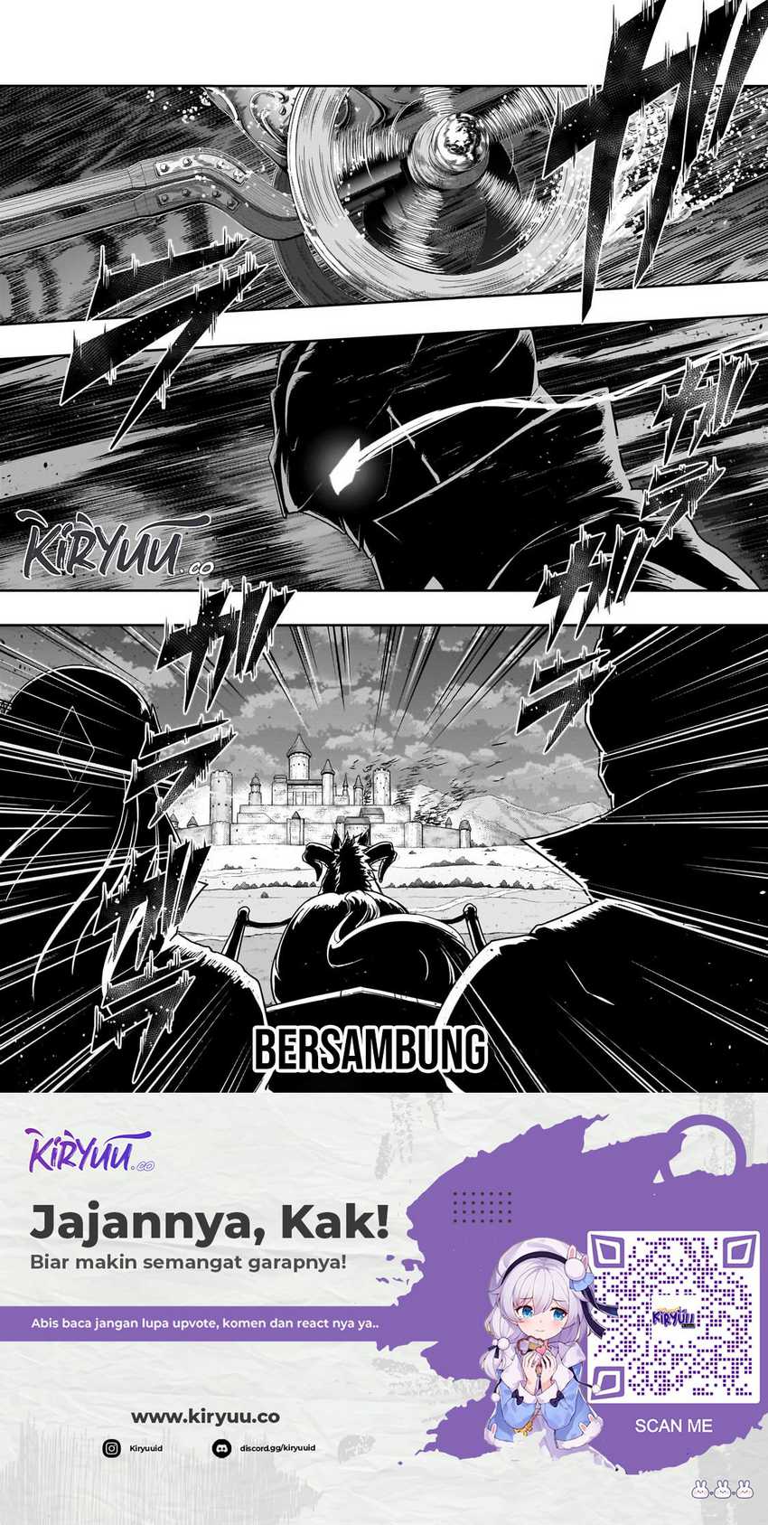 Hazure Waku no “Joutai Ijou Skill” de Saikyou ni Natta Ore ga Subete wo Juurin Suru made Chapter 53 Gambar 30