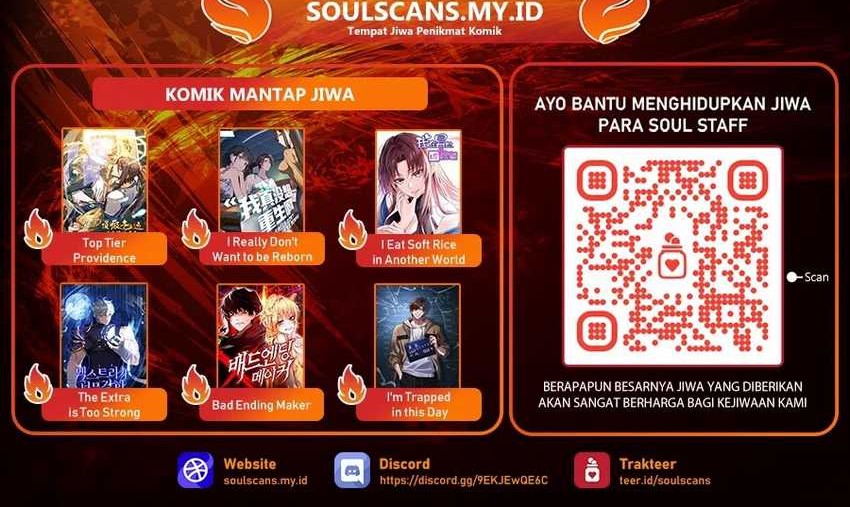 I Really Don’t Want to Be Reborn Chapter 214 Gambar 27