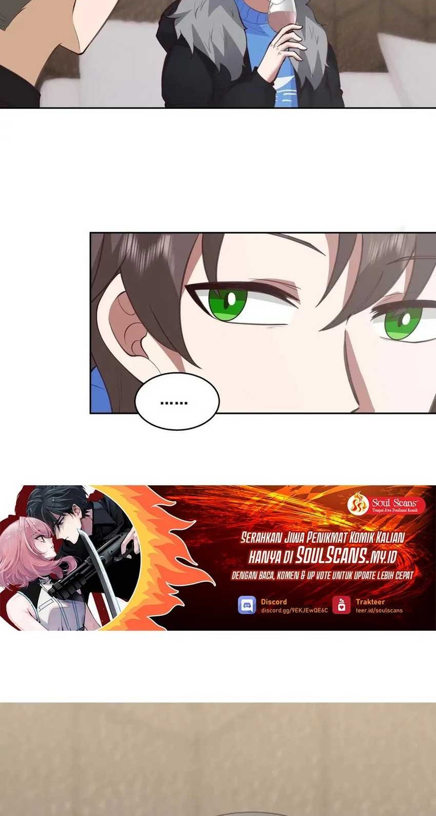 I Really Don’t Want to Be Reborn Chapter 214 Gambar 9