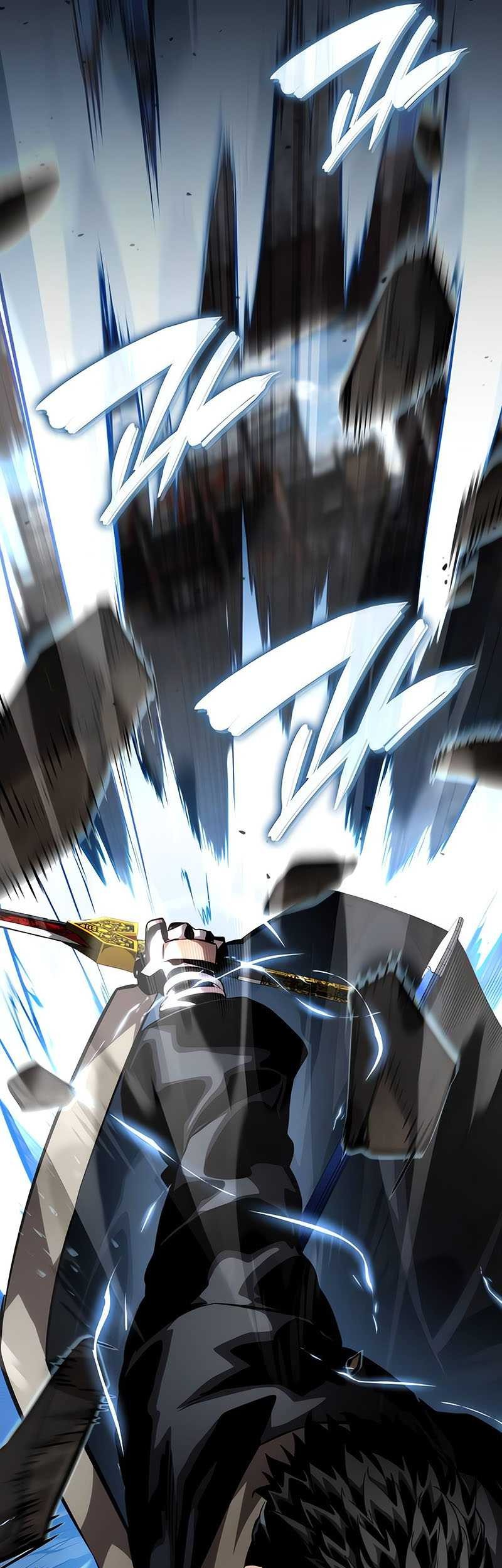 Boundless Necromancer Chapter 107 Gambar 50