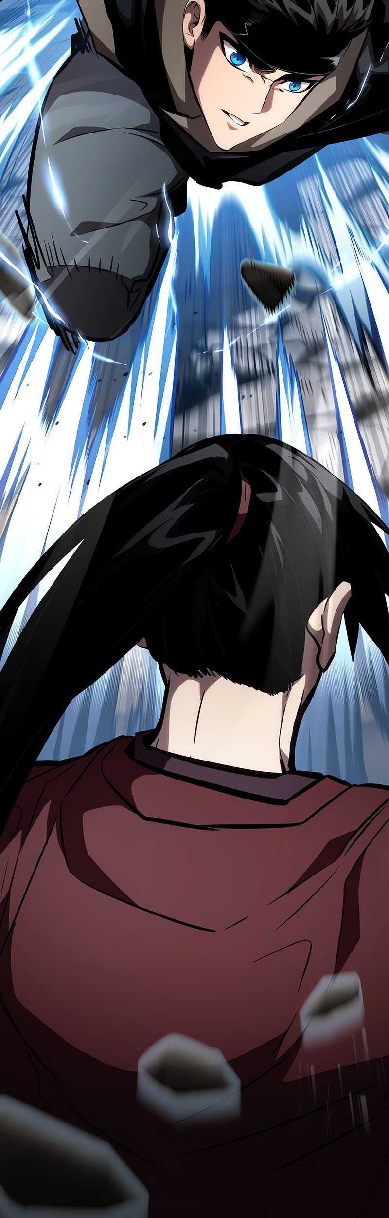 Boundless Necromancer Chapter 107 Gambar 51