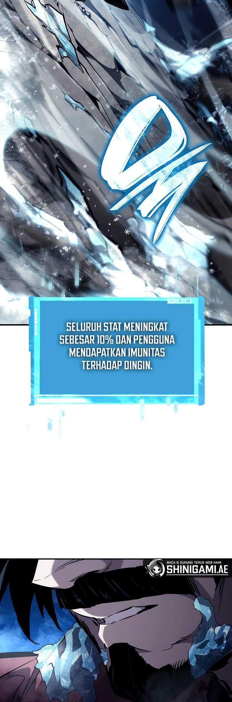 Boundless Necromancer Chapter 107 Gambar 57