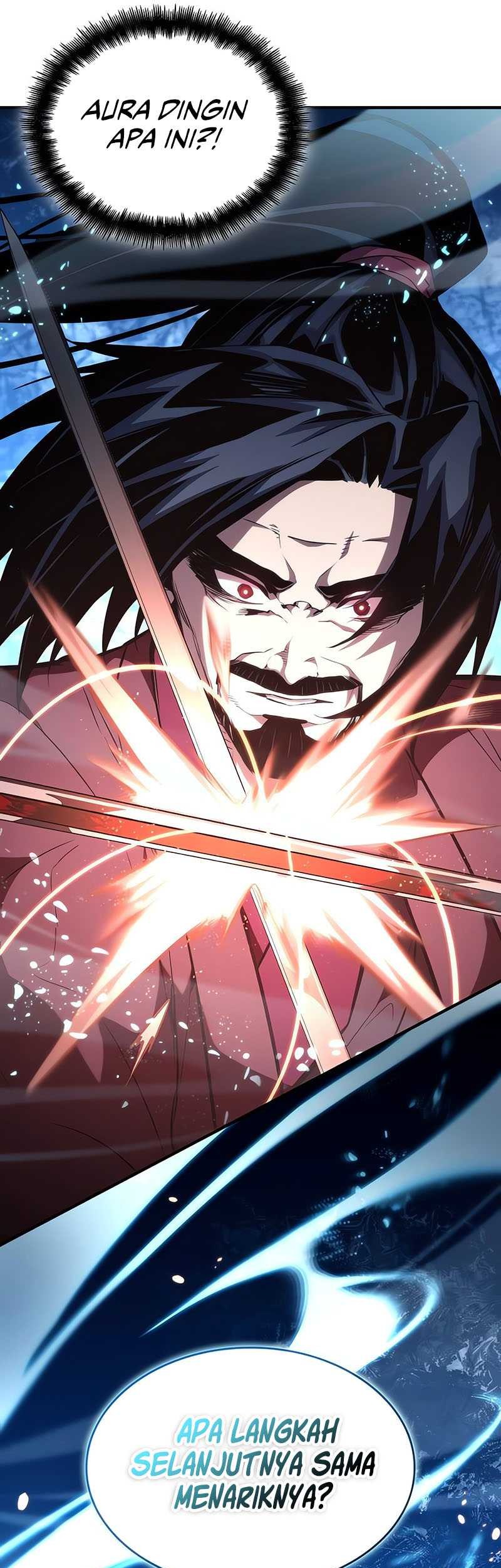 Boundless Necromancer Chapter 107 Gambar 54